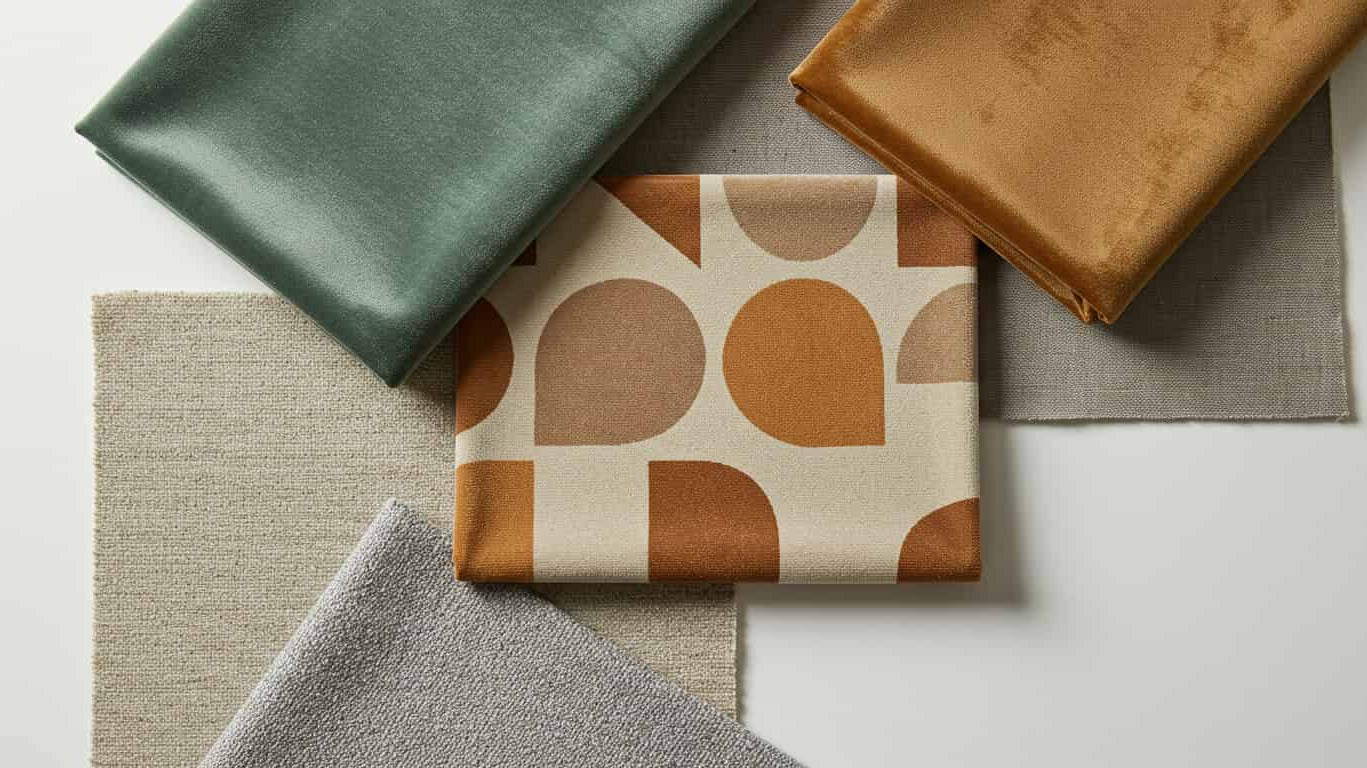 how to choose the right fabric