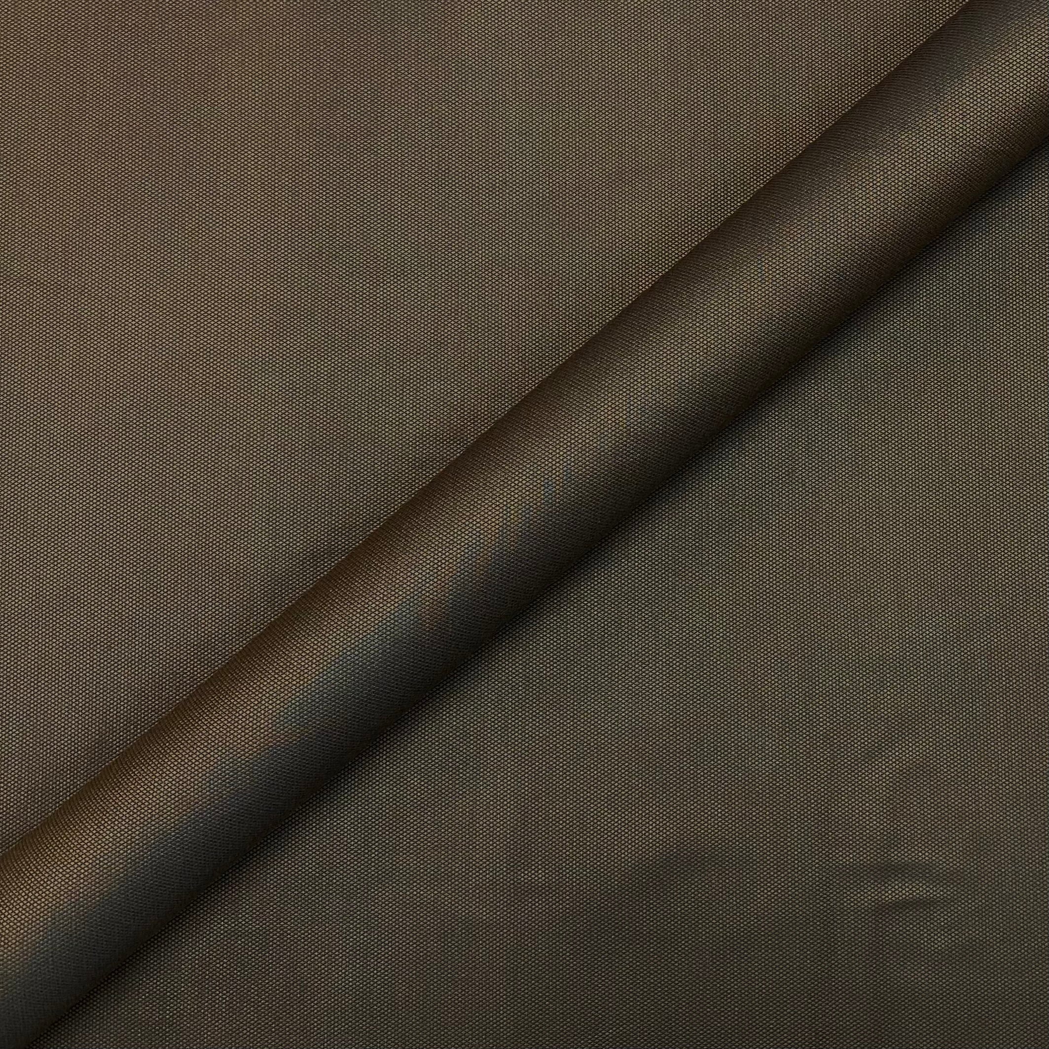 Brown Kenosha Java Retro fabric 54"