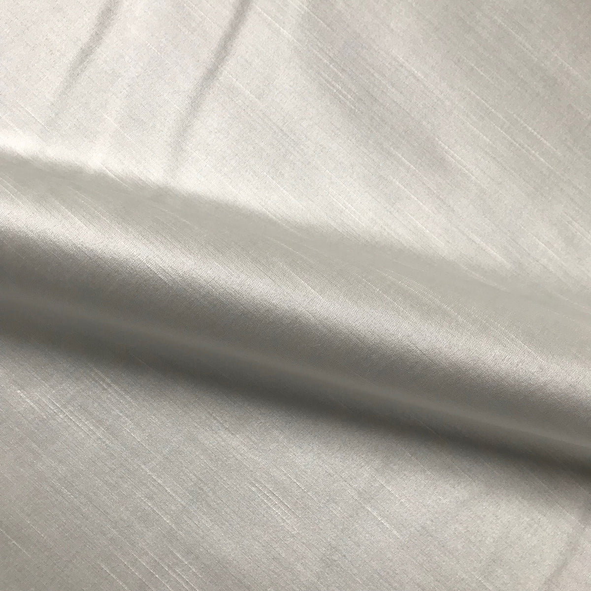 White Swan Silk Shantung 54