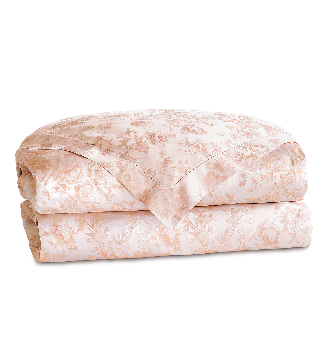 Millefleur Floral Duvet Cover in Nectar Plankroad Home Decor