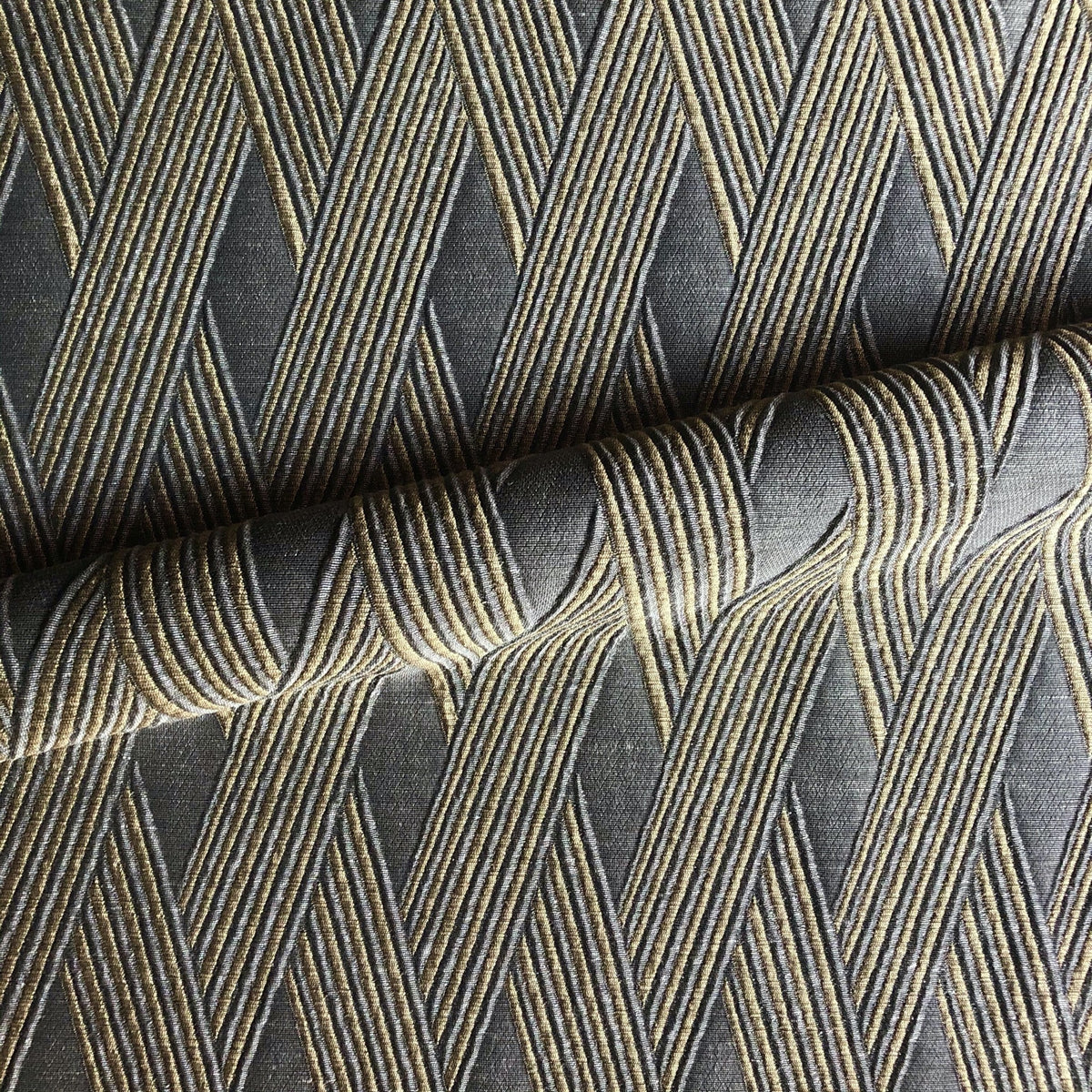 Jacquard fabrics for contemporary design upholstered furniture: Atelier and  Appeal - Flukso