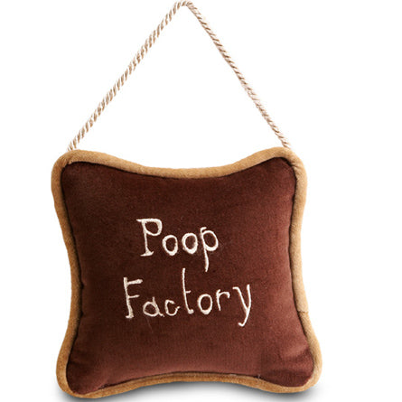 Poop Factory