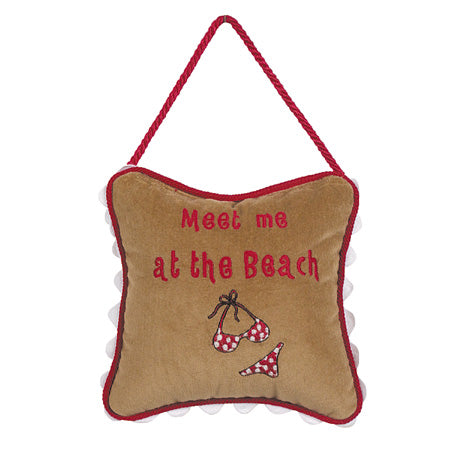 Meet me at the Beach