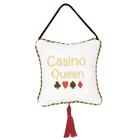 Casino Queen