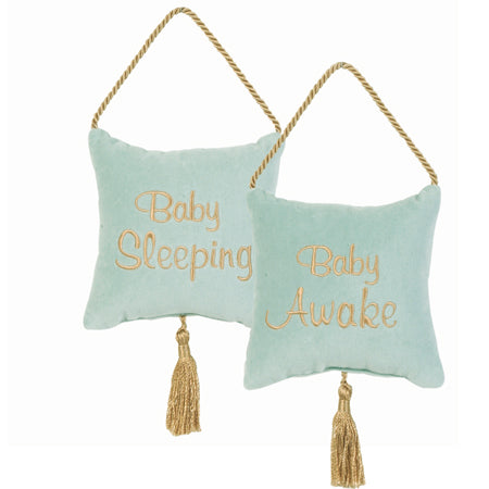 Baby Sleeping/Baby Awake