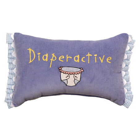 Diaperactive