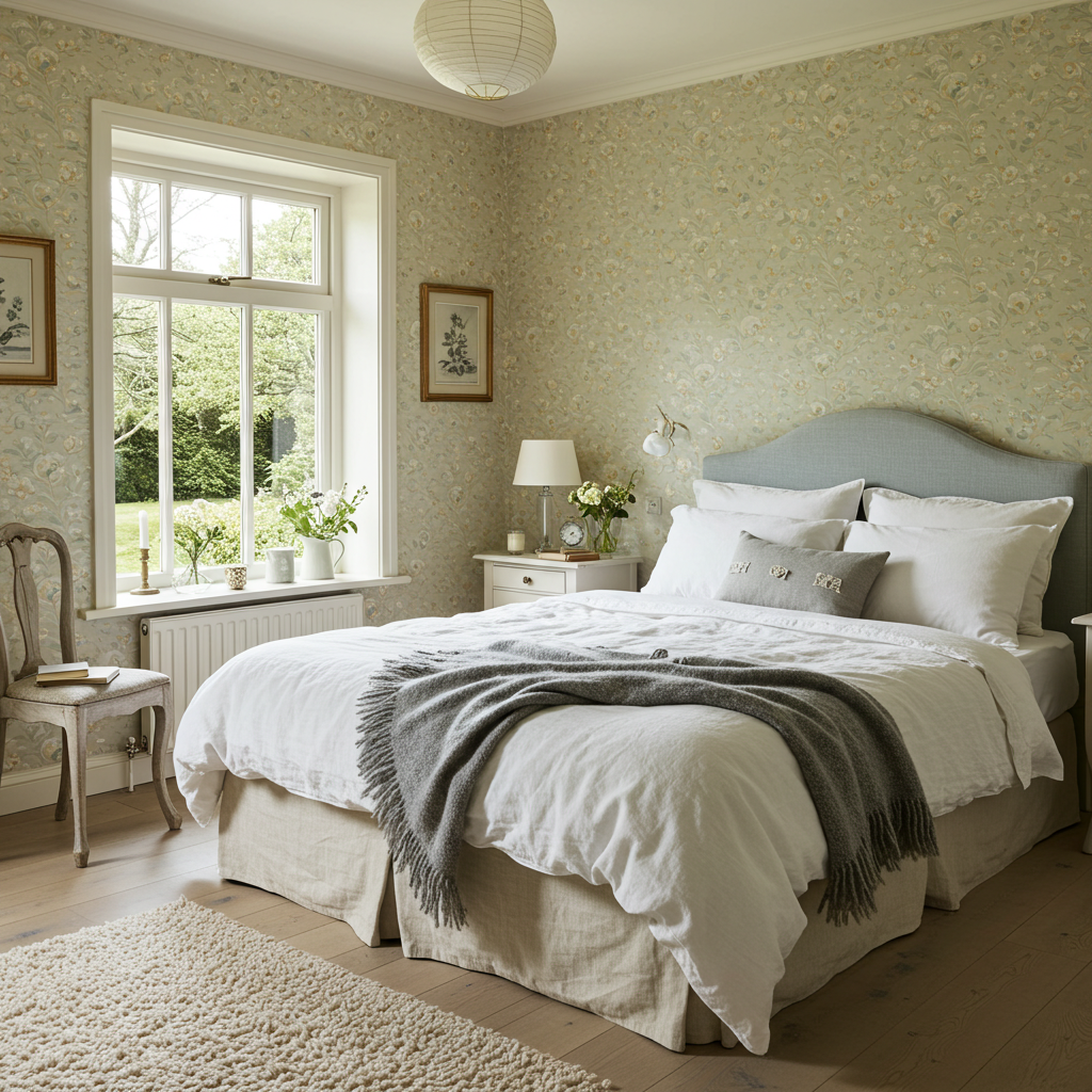 25 Cozy Bedroom Ideas to Make Your Space Warm and Inviting – Plankroad ...