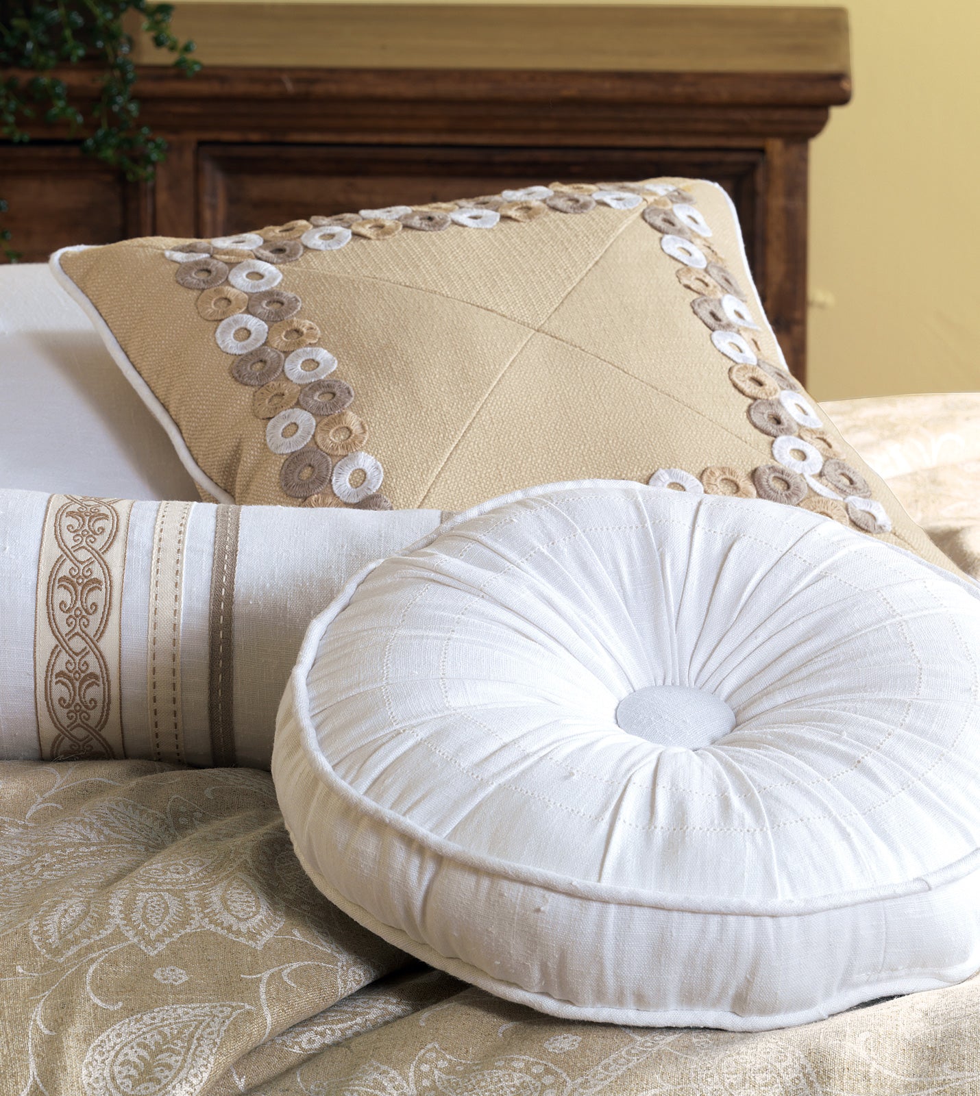 Hortencia Collection