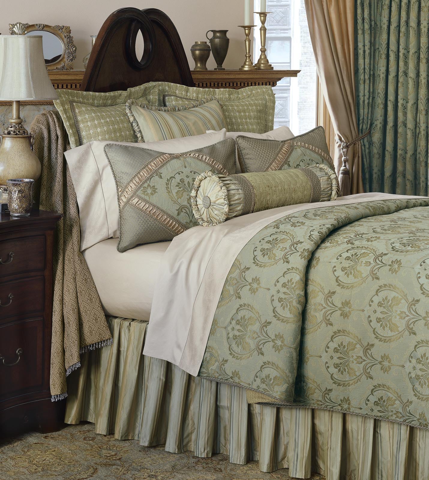 Jasmine Collection