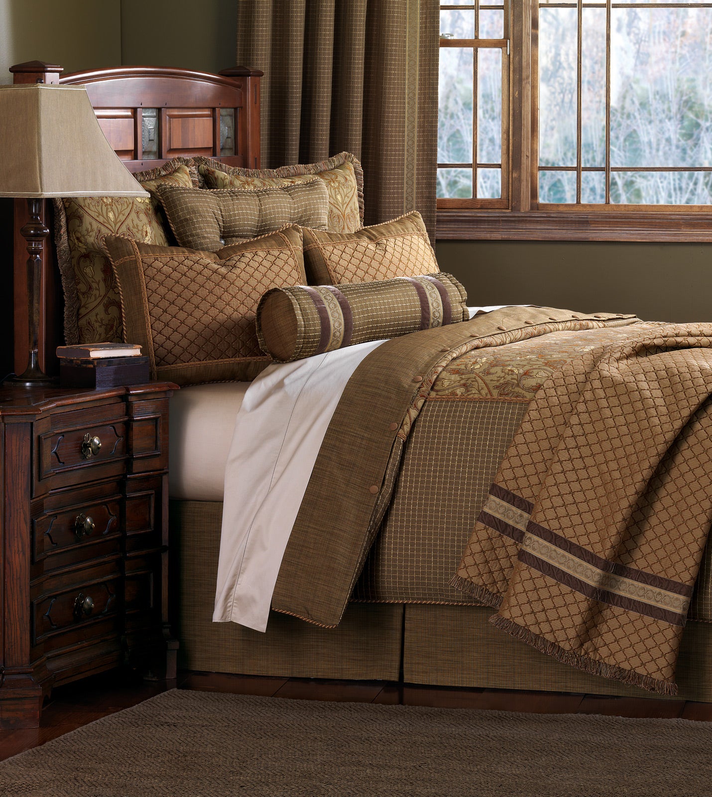 Fairmount Collection