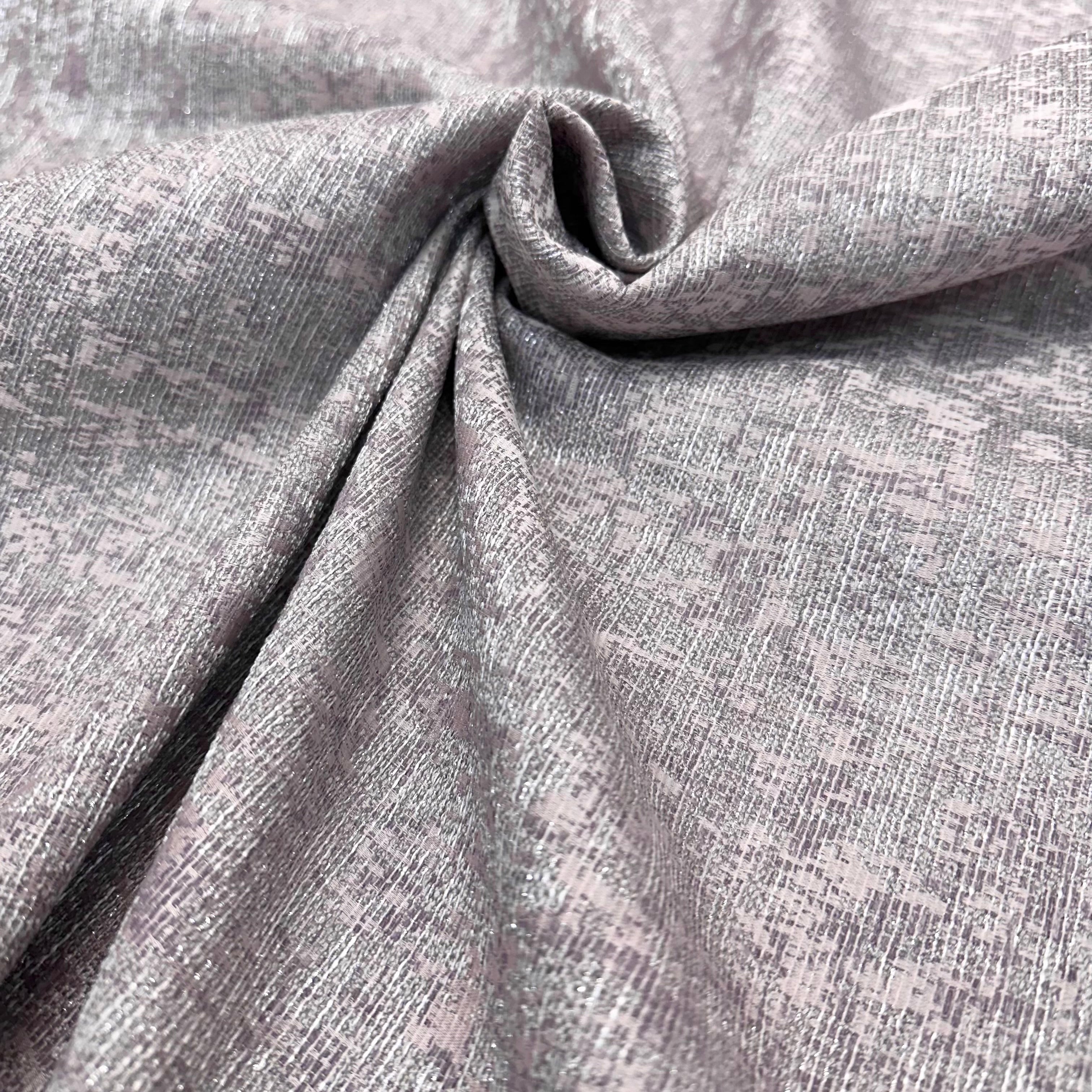 gray upholstery fabric