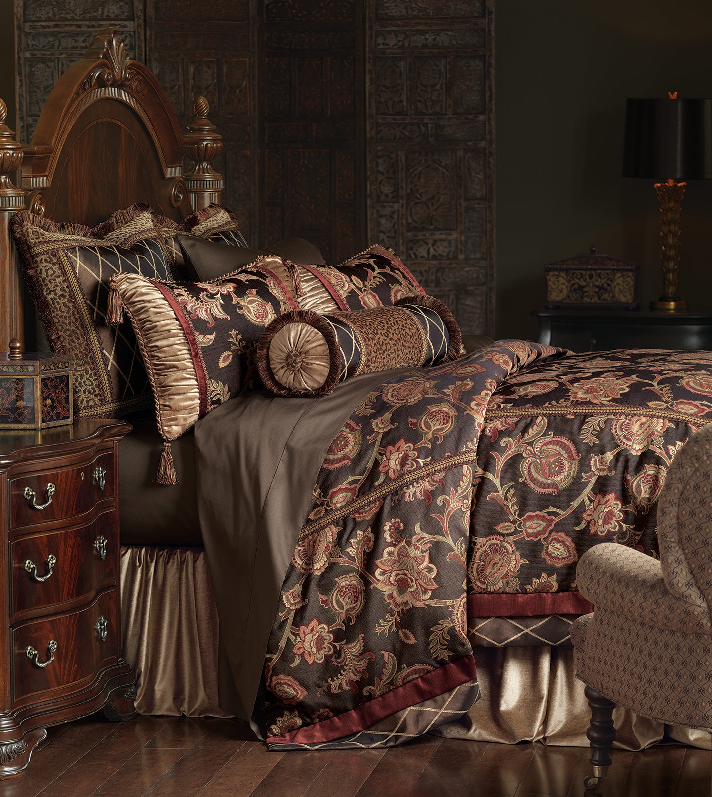 Cassandra Collection