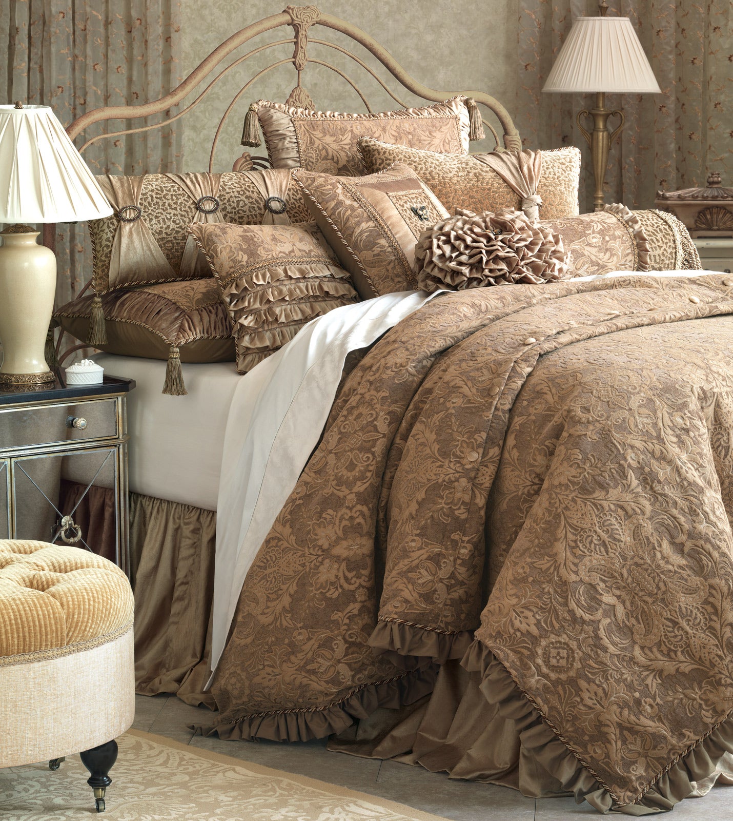 Sofia Collection