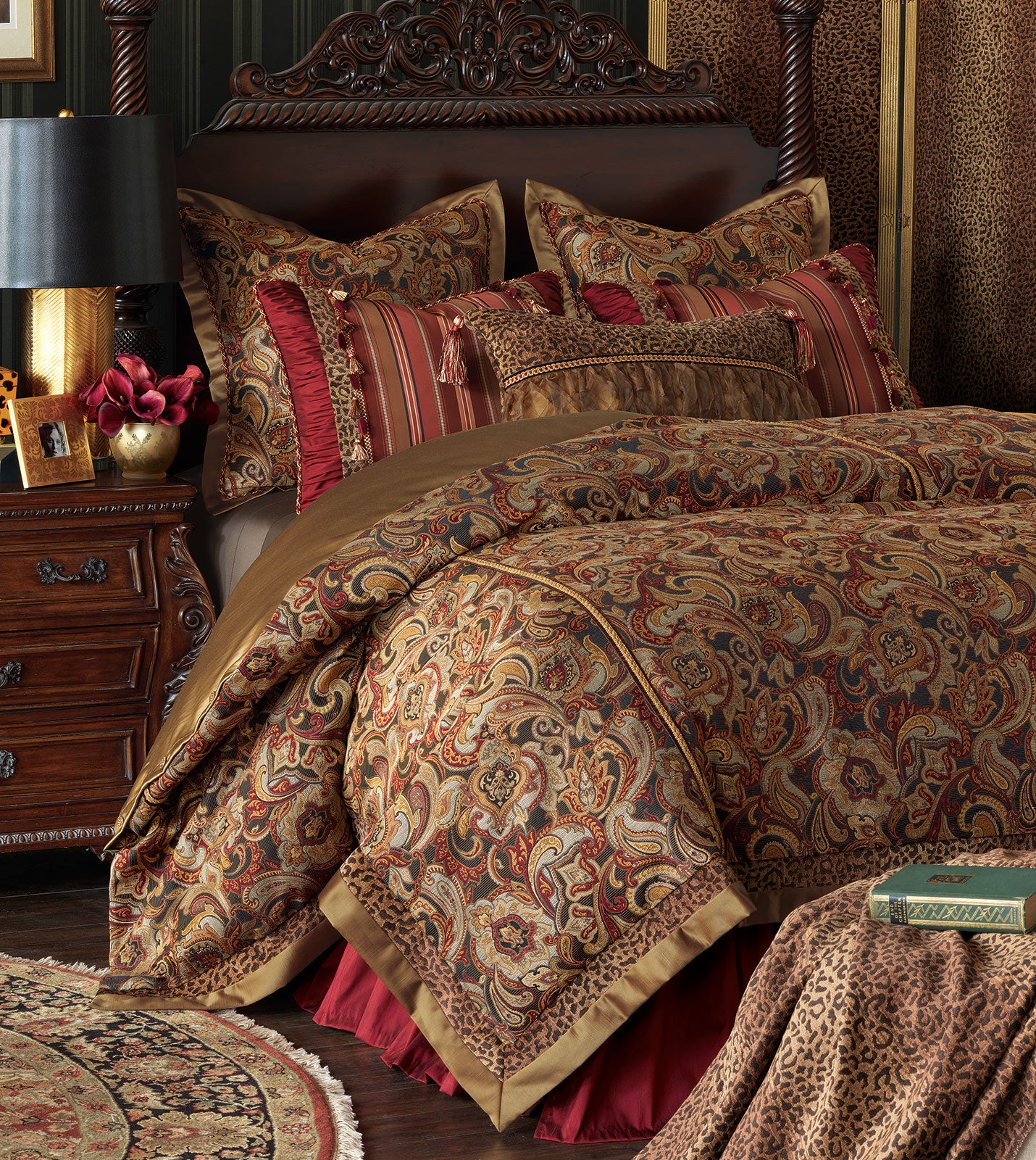 Elizabeth Collection