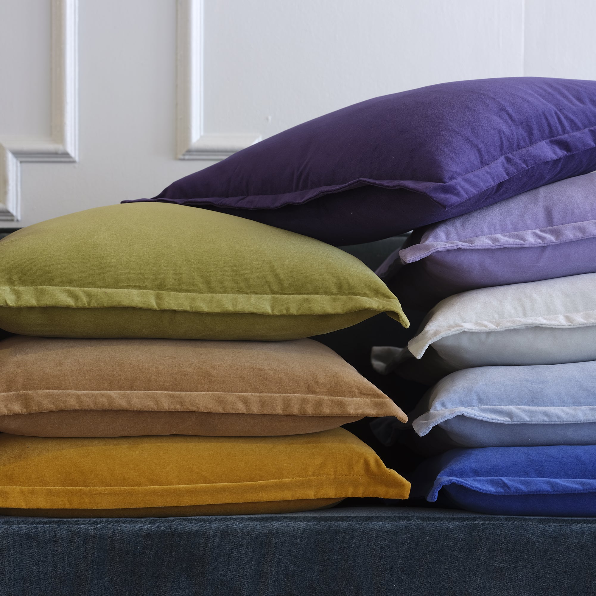 pillow covers