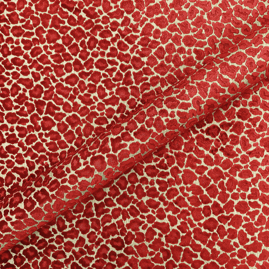 Decor – Home Themed Fabric Plankroad Animal