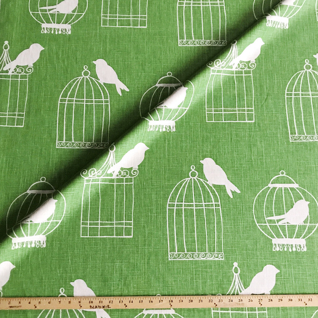 Themed Fabric Decor – Animal Home Plankroad