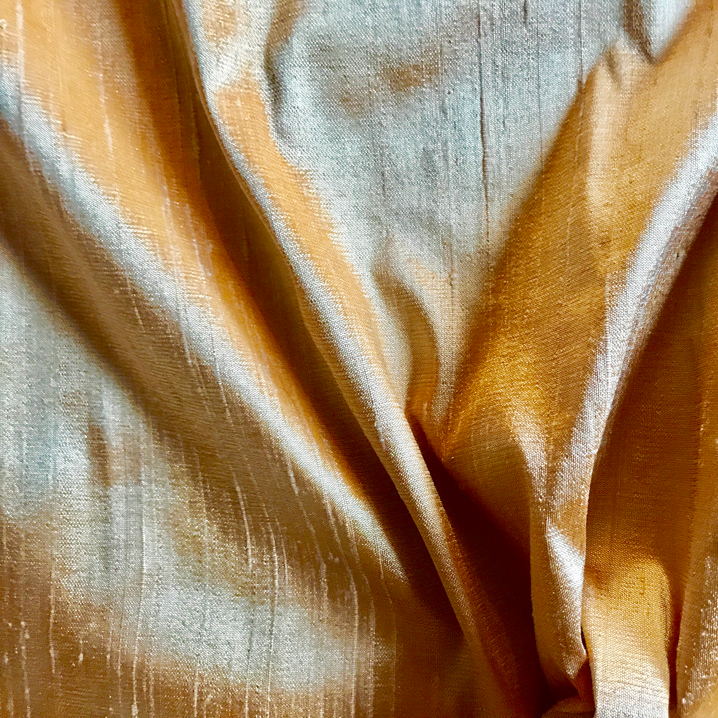 Gold Satin Fabric Seamless Background — drypdesigns