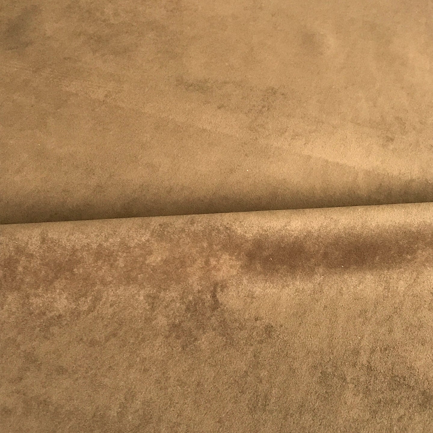 Brown Metallic Greek Key Velvet Upholstery Fabric 54 – Plankroad