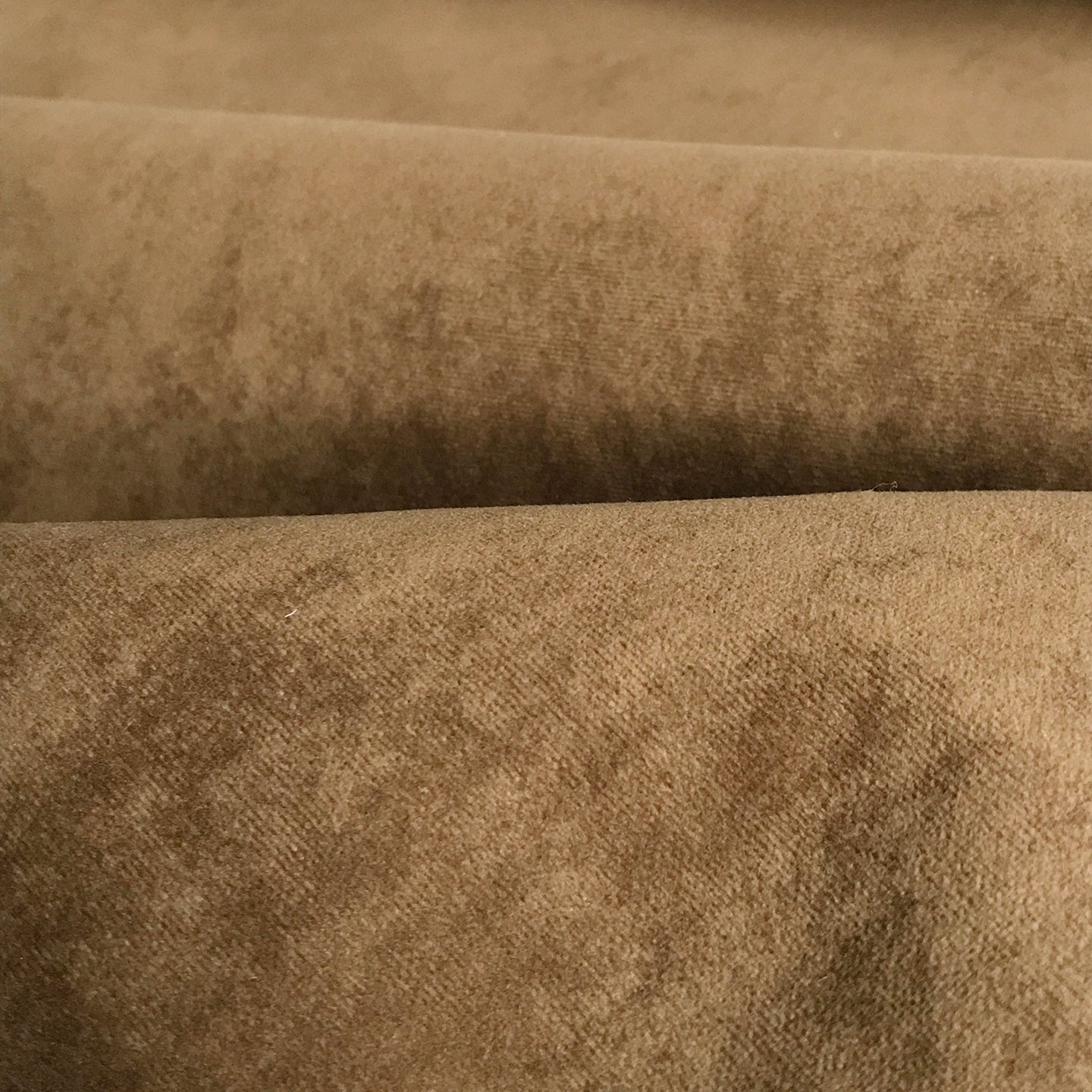 Brown Metallic Greek Key Velvet Upholstery Fabric 54 – Plankroad Home Decor