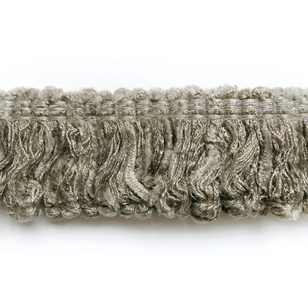 Loop Fringe Trim – Plankroad Home Decor