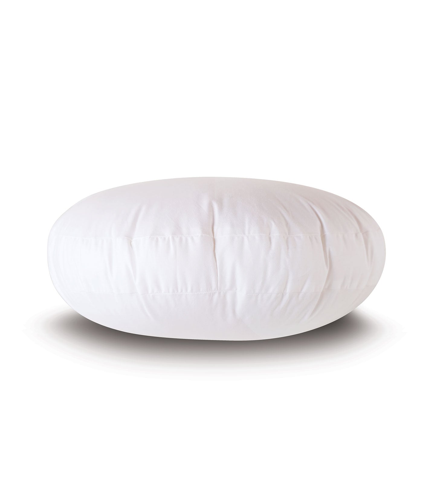 18Dx2 Pillow Insert - Round Pillow – Plankroad Home Decor