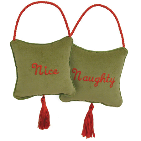 Naughty/Nice