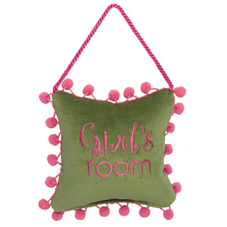 Girl's Room