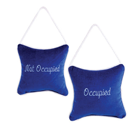 Occupied/Not Occupied