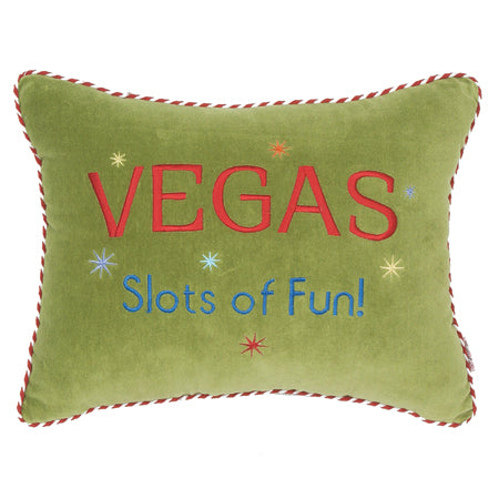 Vegas slots of fun!
