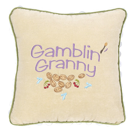 Gamblin' Granny