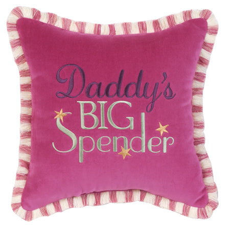 Daddy's Big Spender